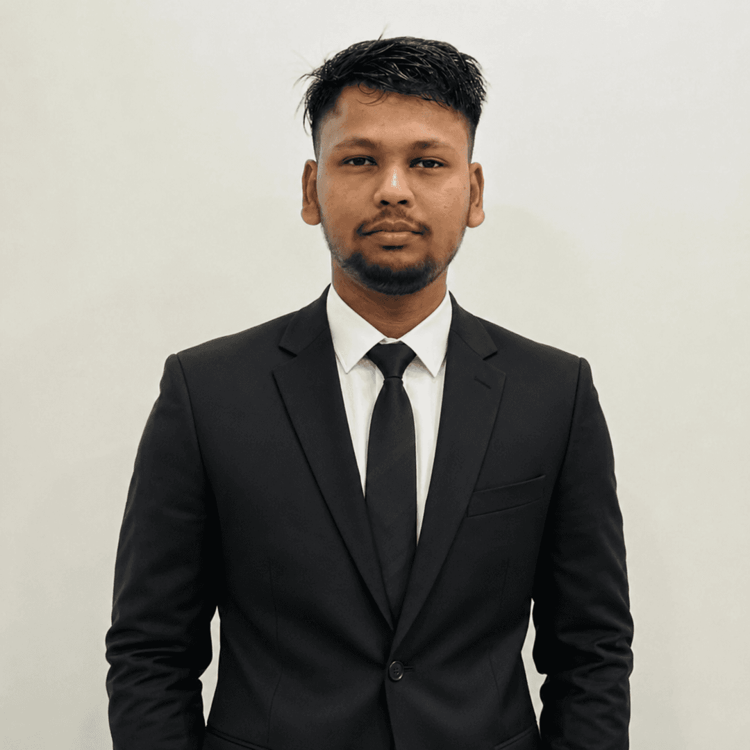 Ahad Bagwan